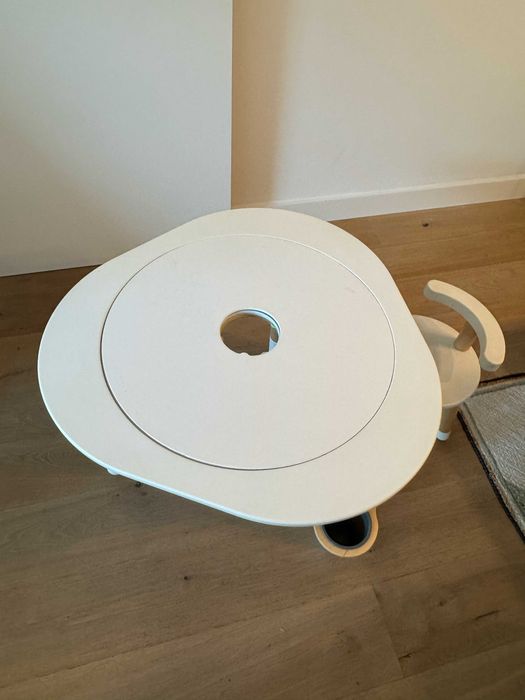 Mesa de jogo multifuncional Stokke MuTable