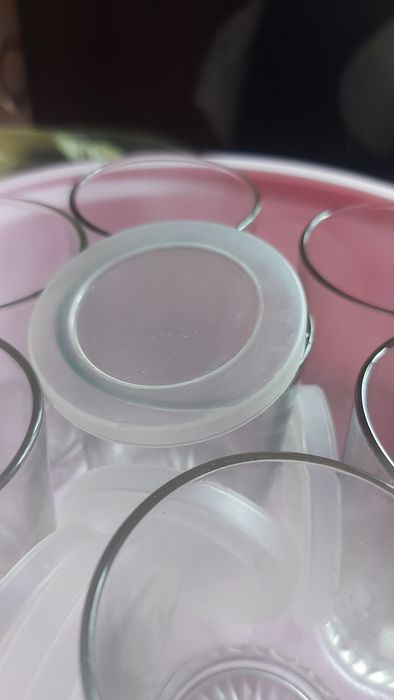 Йогуртниця Vinis на 7 стаканів