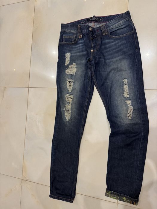 Джинси Philipp Plein