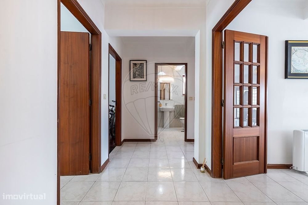 Apartamento T2 para venda