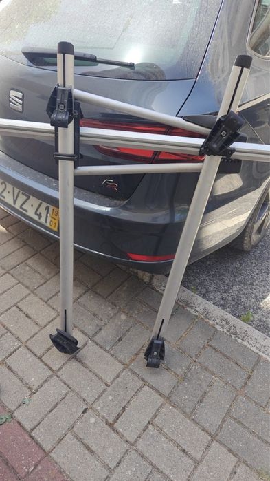 Suporte de bicicleta