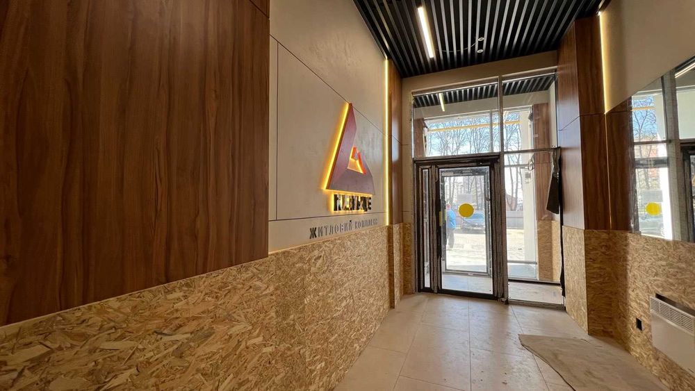 Продаж 2к квартири, 61.6 кв. м., ЖК Кельце, Вінниця