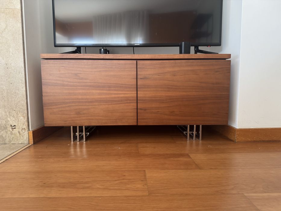 Movel Tv Nogueira