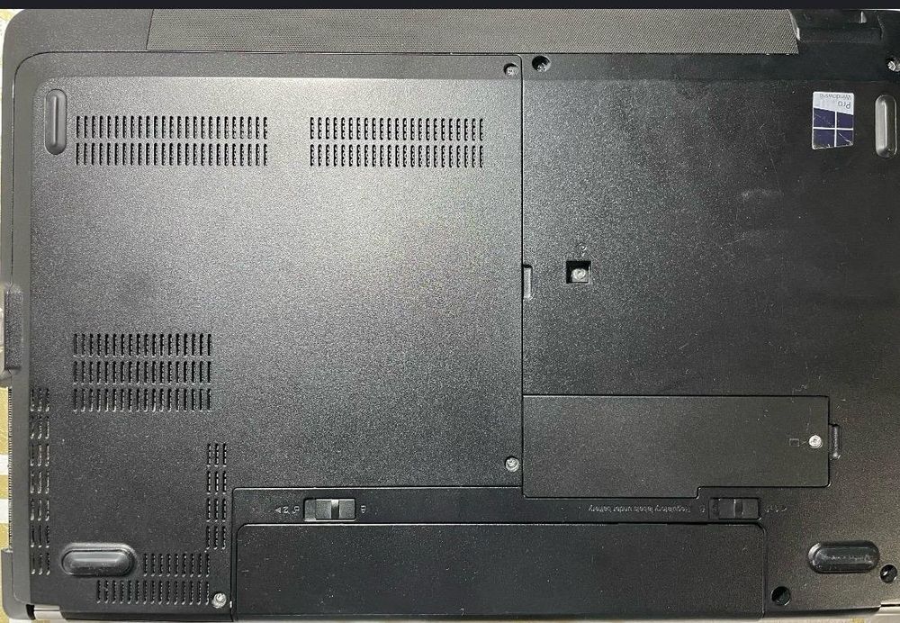 Ноутбук Lenovo ThinkPad E540