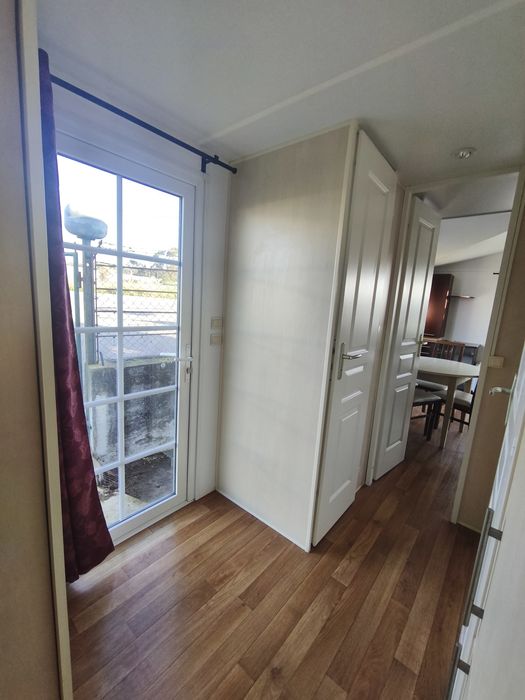 T2 - 9,8*4 - Casa Móvel Mobile Home Casa Madeira Bungalow