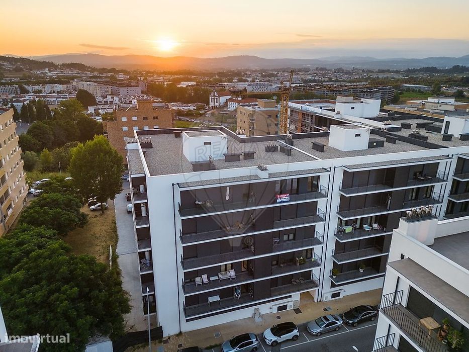 Apartamento T3 para venda