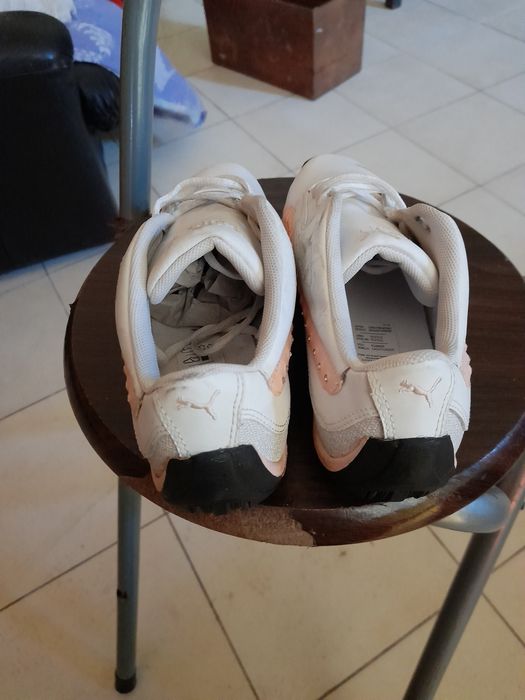 Buty Sportowe PUMA