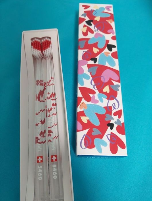 Лімітовані набори Курапрокс 5460, подарункові набори