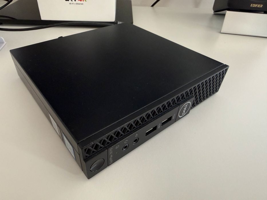 Dell OptiPlex 3070 Micro504791386827663361