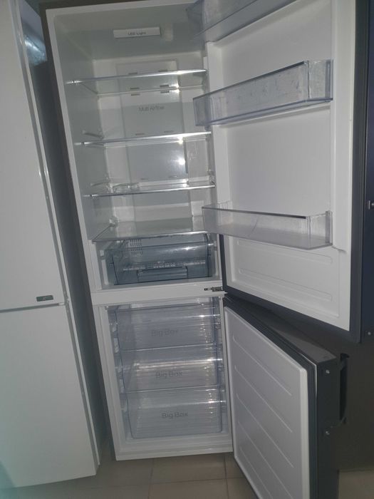 Frigorifico Combinado No-frost tcl