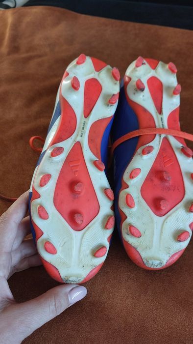 Korki Adidas Predator 38