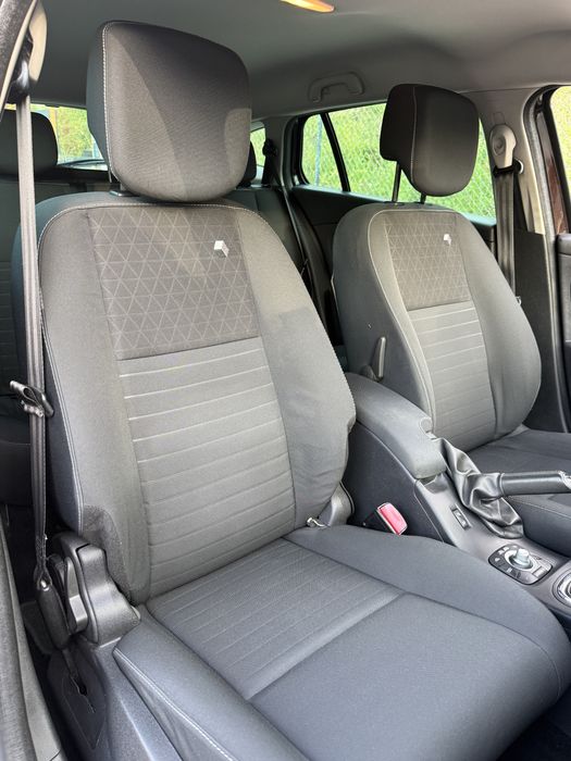 Renault Megane 1.5 DCi | Nacional 2015