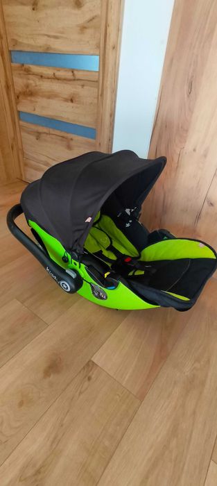 Kiddy fotelik dziecięcy 0 - 9kg