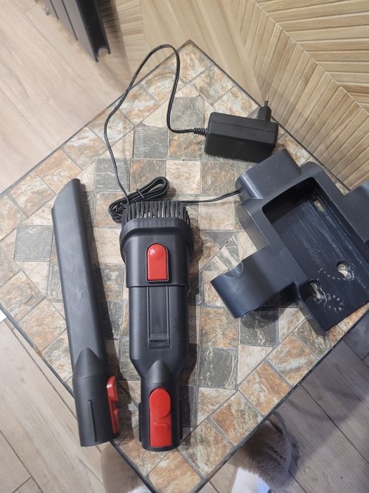 Odkurzacz pionowy oxmann