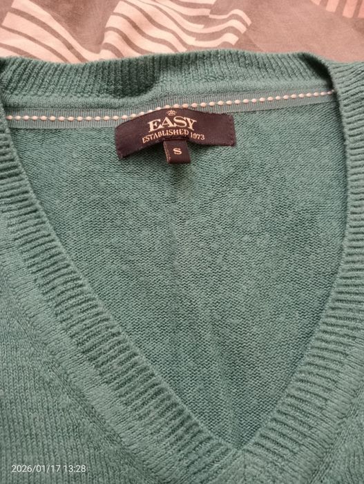 Чоловічий різний одяг