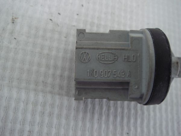 Sensor de Temperatura AUDI A3 (8P1)