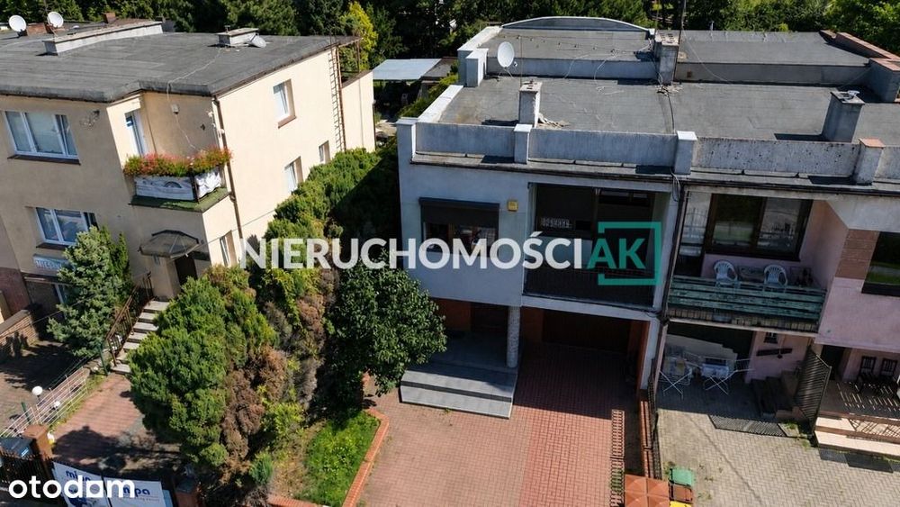 Dom – Poznań - Widok 3