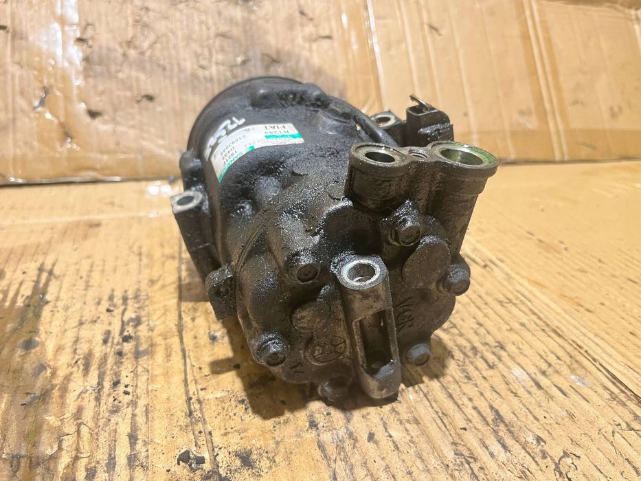 FIAT FIORINO - sprężarka klimatyzacji 51893889