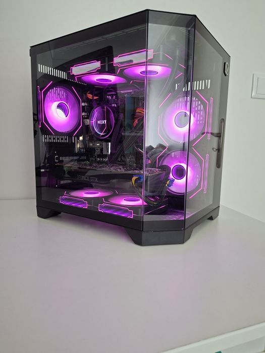 PC Gaming Alta performance