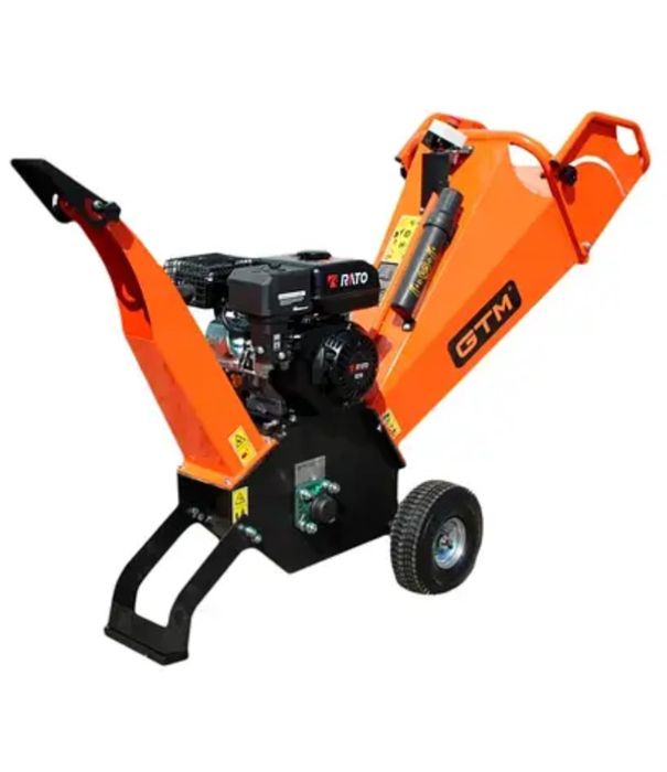 Щепоріз, подрібнювач гілок оренда, прокат