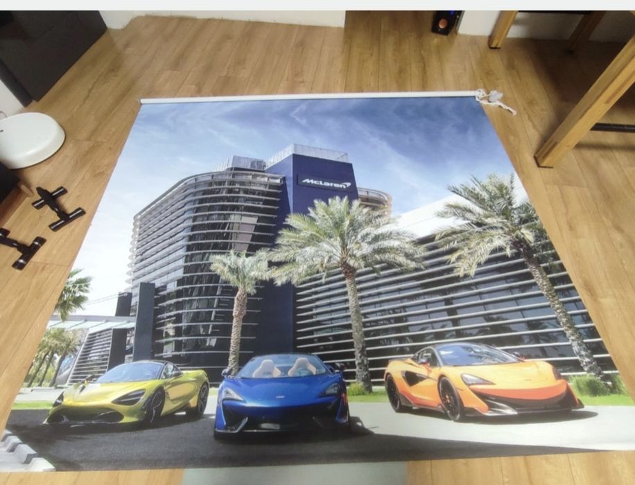 Roleta chłopięca  190x170