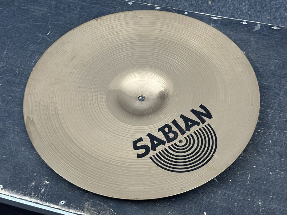 ++ SABIAN B8 Pro Medium Crash 16 - Talerz PERKUSJA ++