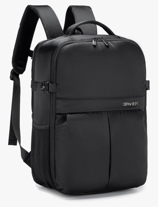 Mochila Viagem Cabine Avião 40 x 20 x 30 cm