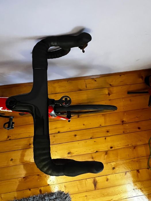 Rower szosowy Trek Madone