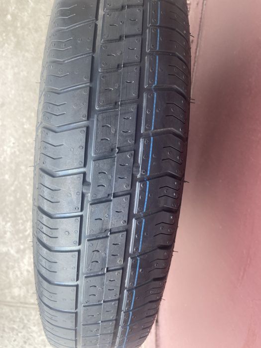 Докатка Nissan QASHQAI Кашкай R16 145/90 5X114.3 новая