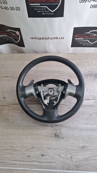 Руль кермо Peugeot 107 Citroen C 1 Aygo Пежо Айго Сітроен