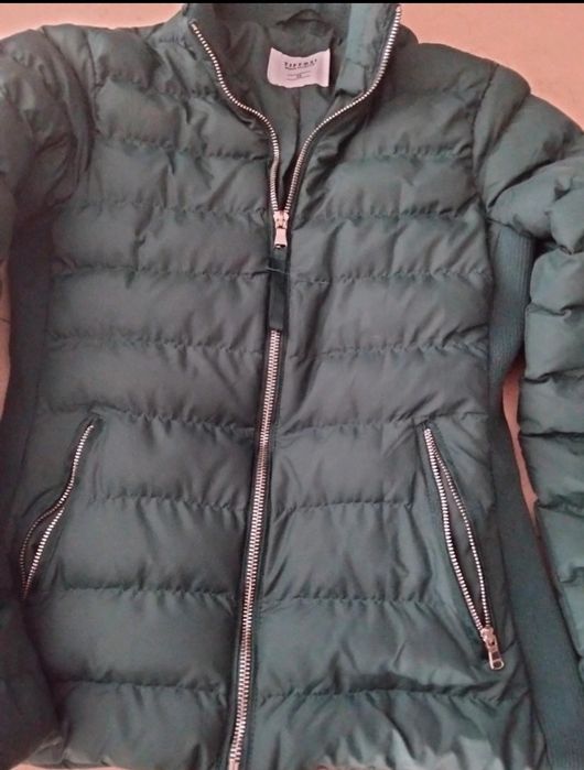 Casaco mulher Tiffosi XS