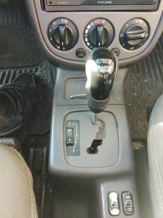 Продам Mercedes A170