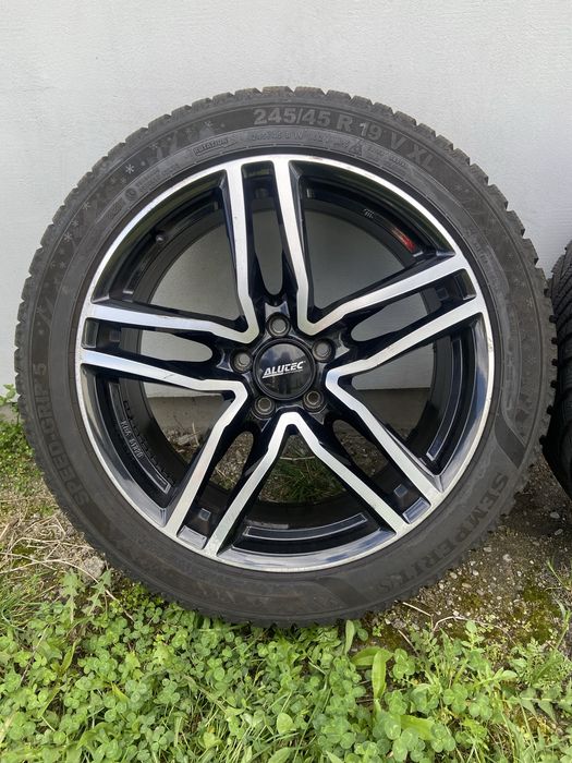 Alufelgi Alutec 19” 5x112
