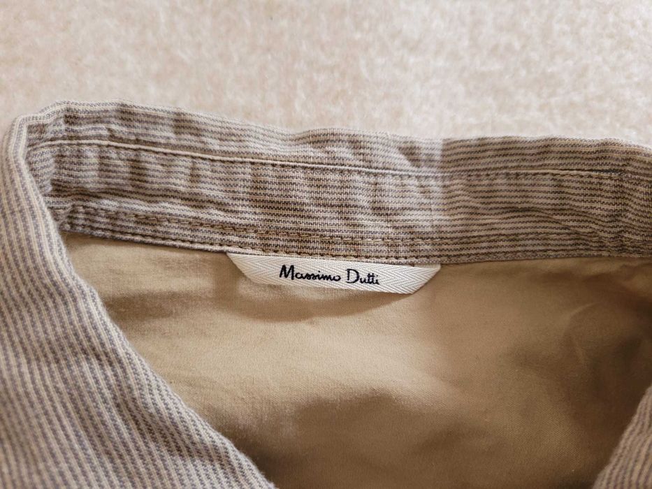 Vestido da Massimo Dutti, S/M, em muito bom estado