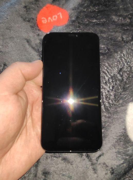 Iphone 11 Оригінальний Дисплейний модуль