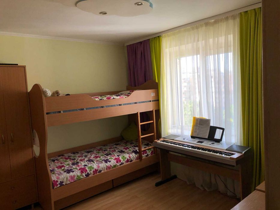Продам 3-комн. квартиру с РЕМОНТОМ  на Котовского /ул. Бочарова /ЖК "Топольки" - View 6