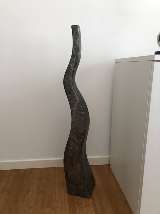 Peça decoração jarra