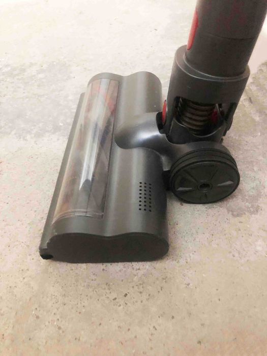 Aspirador Dysen v11 animal+ (bateria viciada)