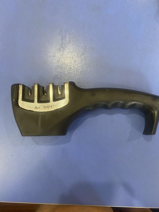 точило для ножей Berghoff