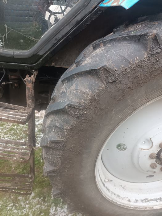 Продам трактор МТЗ 892