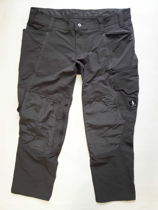 Робочі штани Mascot® Accelerate (56)