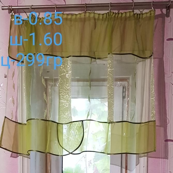 На кухню на ваше окошко