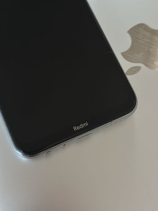 Xiomi Redmi Note 8