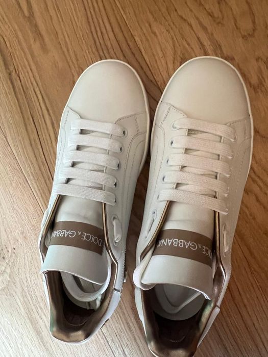 Ténis Dolce&Gabana original