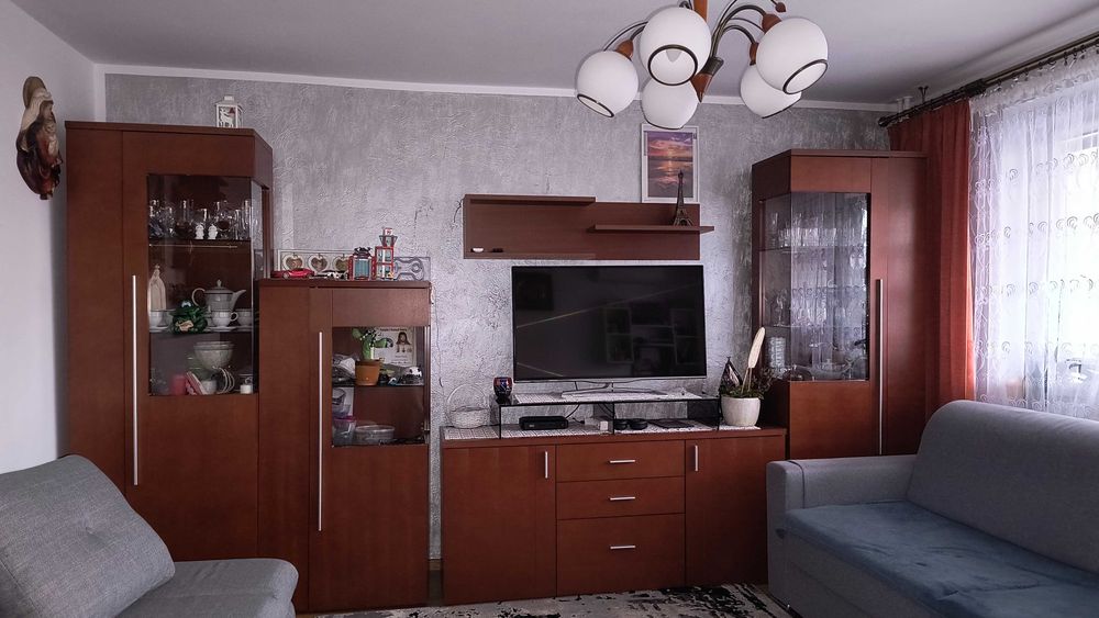 Sprzedam mieszkanie 3 pokojowe