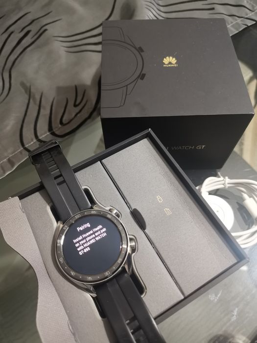 Huawei  Watch GT