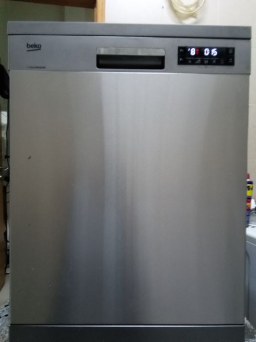 Maquina lavar loica c/ Garantia
