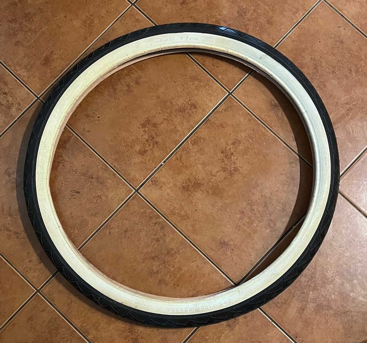 Opona rowerowa Deli Tire 26 x 2.125   57-559