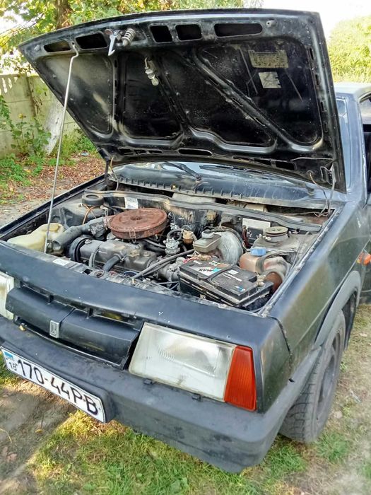 ПРОДАМ ВАЗ 2108 в нормальному стані
