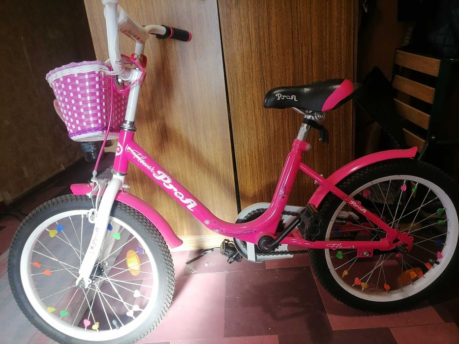 велосипед детский